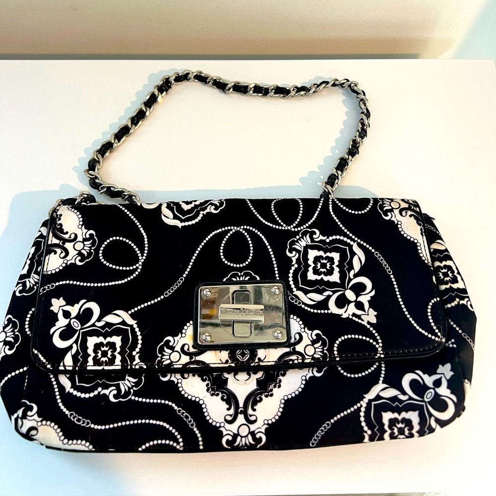 White House Black Market Handbag